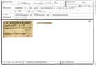 Karteikarte zum Belegmaterial von Cristellaria navicula d'Orbigny, 1840
